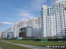 Бажана паркинг